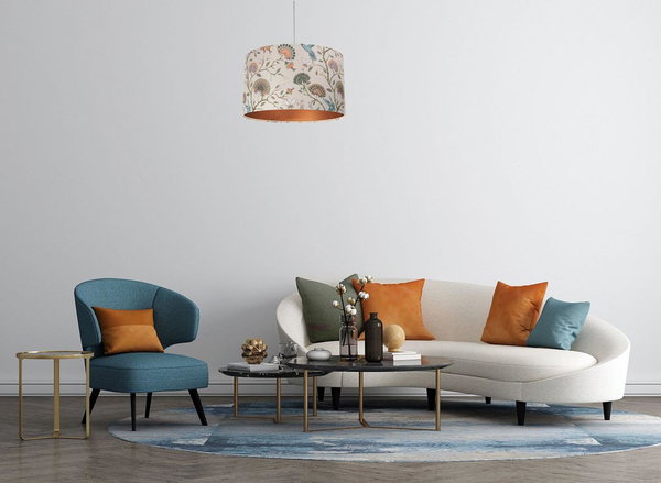 Pendelleuchte 'Portland Subtle Instant 1'