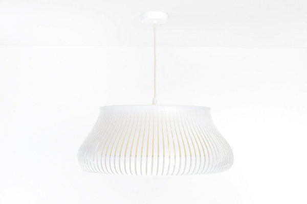 Pendelleuchte 'Oblo Pure Prime 1'