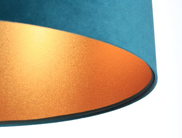 Pendelleuchte 'Glamour Cozy Cozy 1'