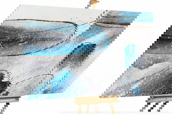 Jedinečný kousek na vaše čtyři stěny