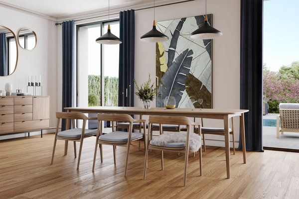 Verschönern Sie Ihr Zuhause