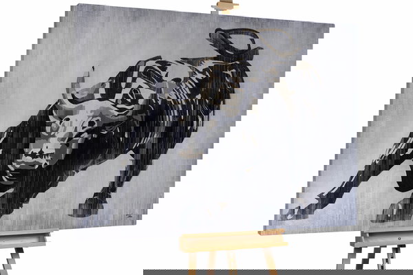 Ett unikat till dina fyra väggar