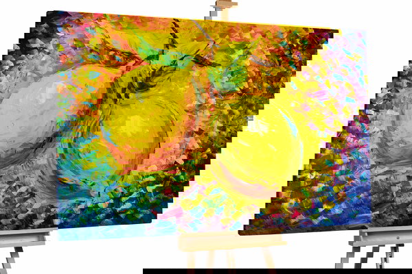 Un pezzo unico per le tue pareti