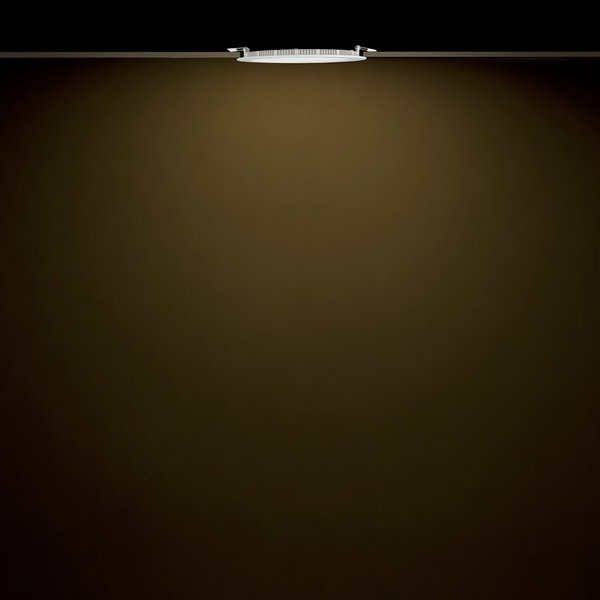 Plafondlamp 'Novo Plus 4WH'