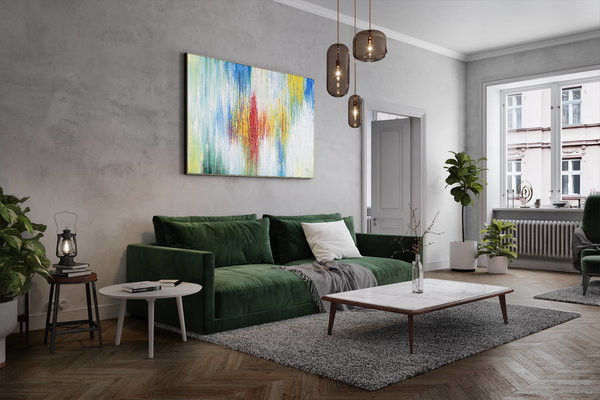 Verschönern Sie Ihr Zuhause