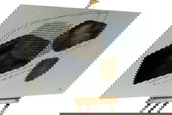 Jedinečný kúsok pre vaše štyri steny