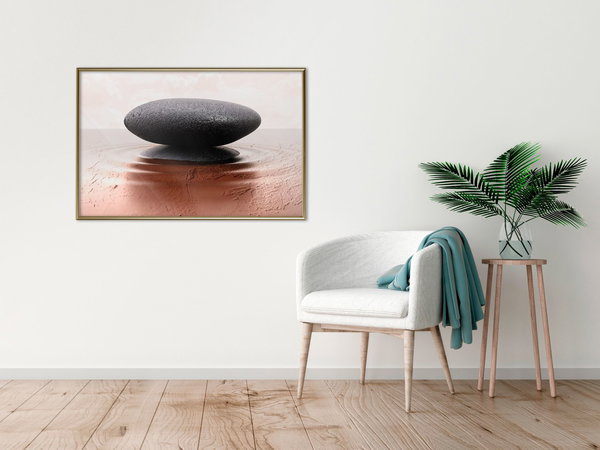 Poster 'Balance'