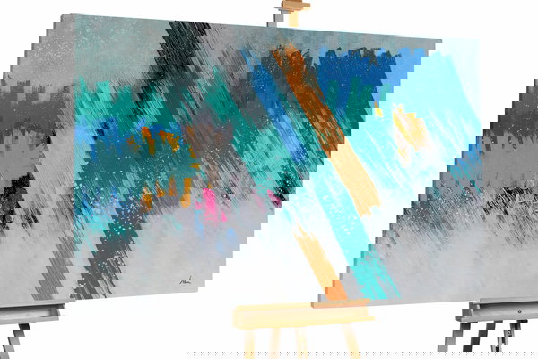 Un pezzo unico per le tue pareti