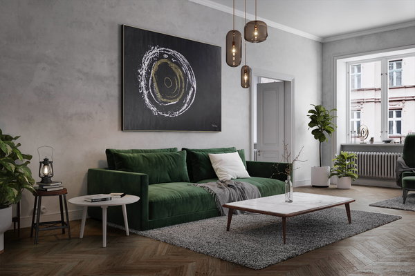 Verschönern Sie Ihr Zuhause