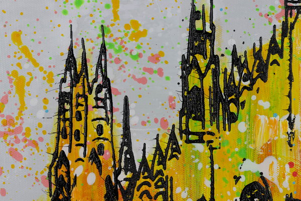 Mit Liebe zum Detail