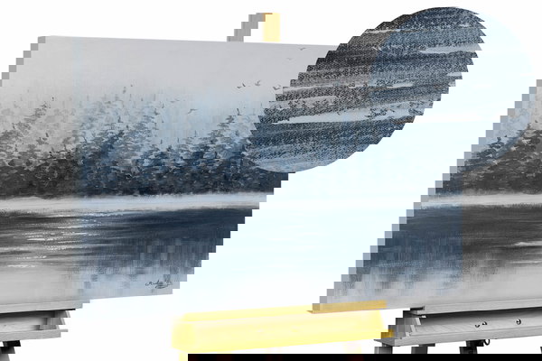 Moderna umjetnost za Vaš dom