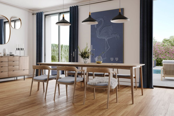 Verschönern Sie Ihr Zuhause