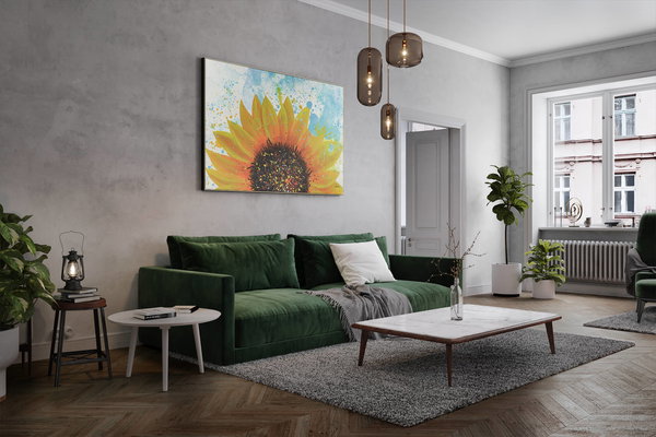 Verschönern Sie Ihr Zuhause