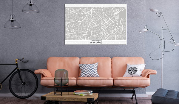 Pinnwand Bild 'Capital of Denmark'