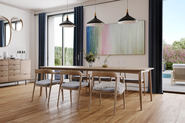 Verschönern Sie Ihr Zuhause