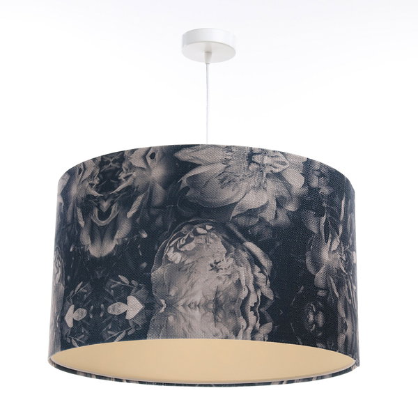 Suspension luminaire 'Portland Subtle Fresh 1'