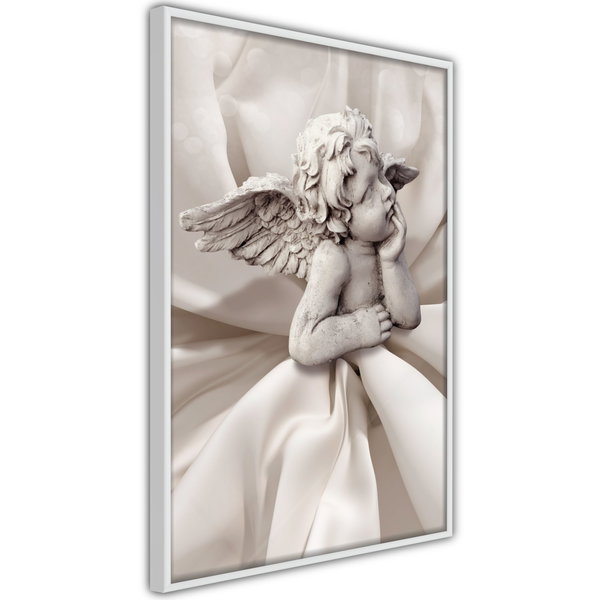 Poster 'Little Angel'