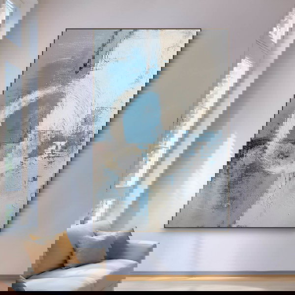 Σύγχρονη τέχνη για το σπίτι σας