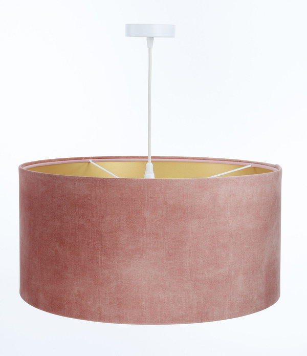 Pendelleuchte 'Glamour Cozy Heavenly 1'