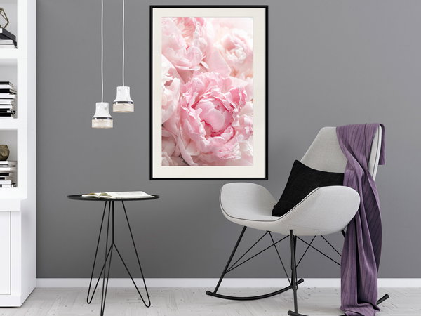 Poster 'Nostalgia Morning'