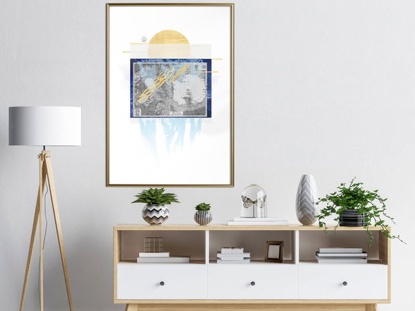 Poster 'Antarctica'
