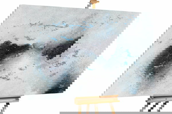 Un pezzo unico per le tue pareti