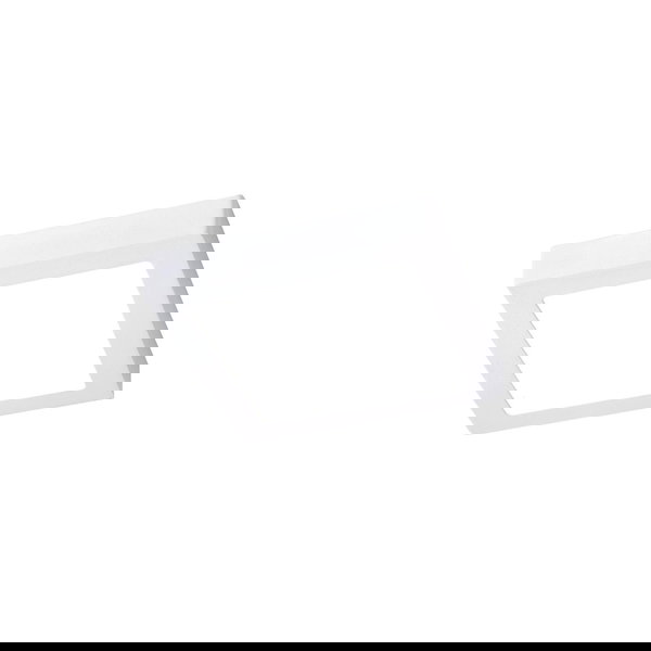 Plafoniera 'Novo Plus 2WH'