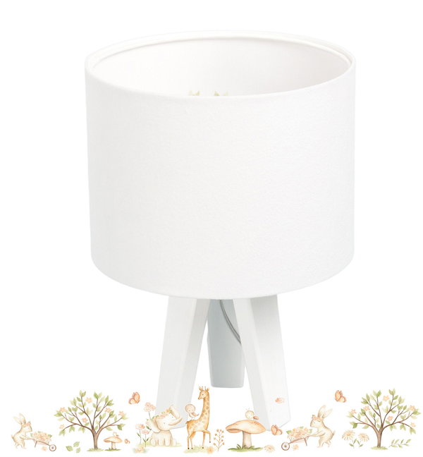 Tischlampe 'Foto Breathtaking'