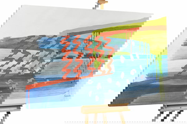 Ein Unikat für Ihre vier Wände