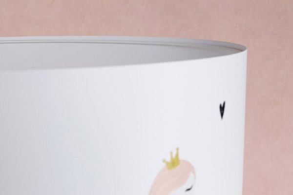 Tischlampe 'Foto Shy'