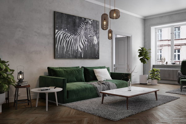 Verschönern Sie Ihr Zuhause
