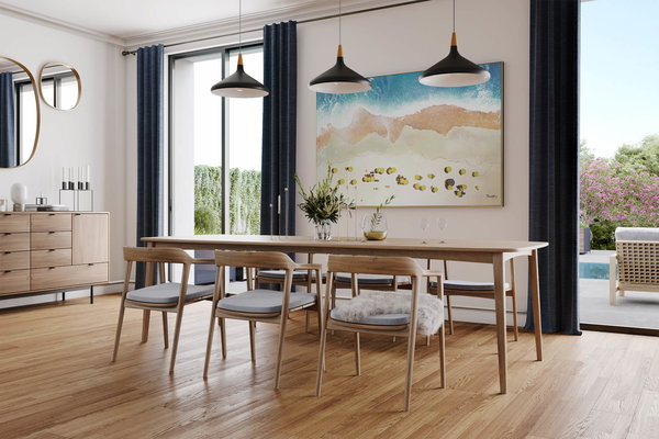 Verschönern Sie Ihr Zuhause