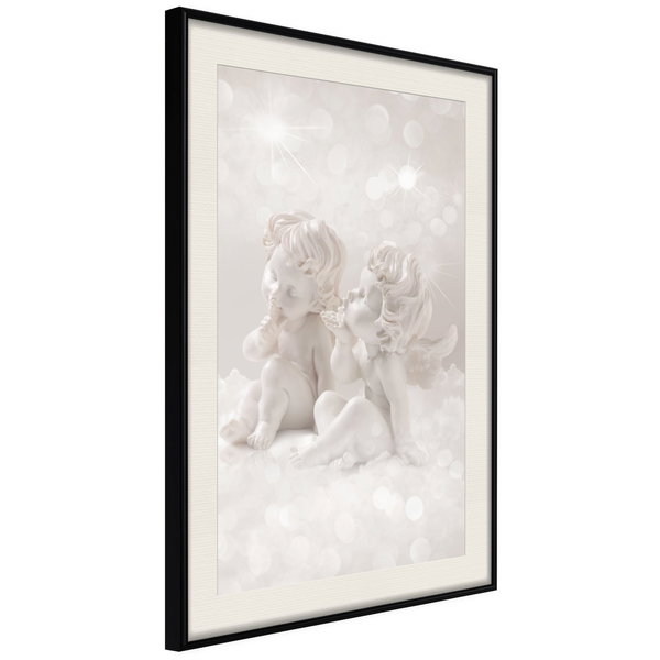 Poster 'Cute Angels'