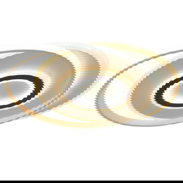 Plafondlamp 'Lyra CCT'