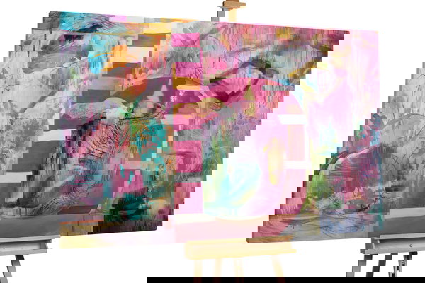 Een uniek exemplaar voor je interieur