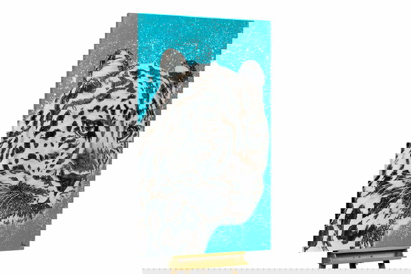 Jedinečný kúsok pre vaše štyri steny