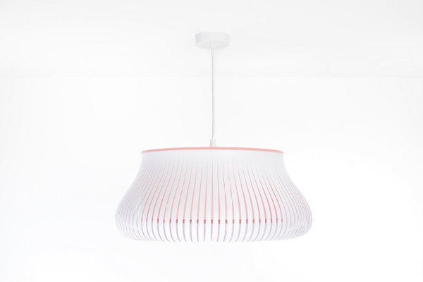 Pendelleuchte 'Oblo Nova Aura 1'