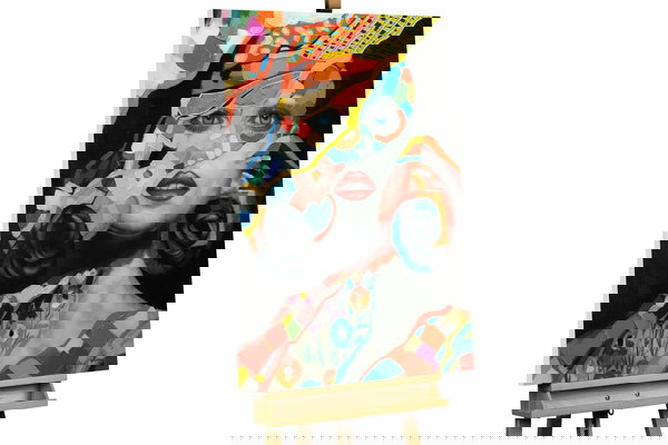 Arte moderna per la tua casa