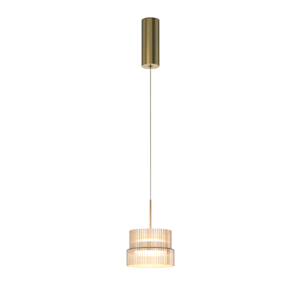 Lampa Wisząca 'Scala 1'