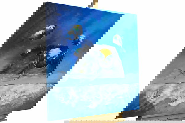 Un ejemplar único para su hogar o puesto de trabajo