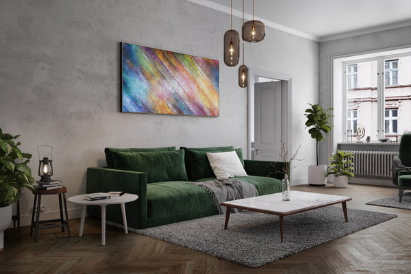 Verschönern Sie Ihr Zuhause