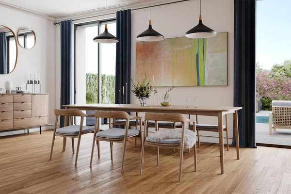 Verschönern Sie Ihr Zuhause