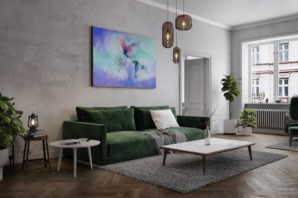 Verschönern Sie Ihr Zuhause