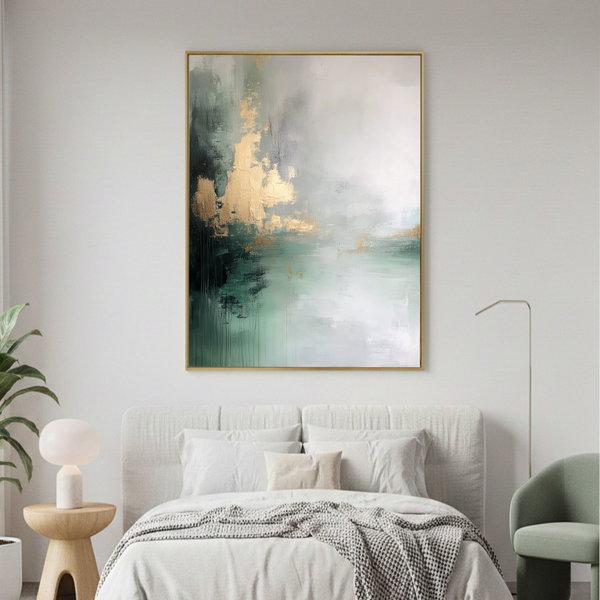 Moderne Kunst für Ihr Zuhause