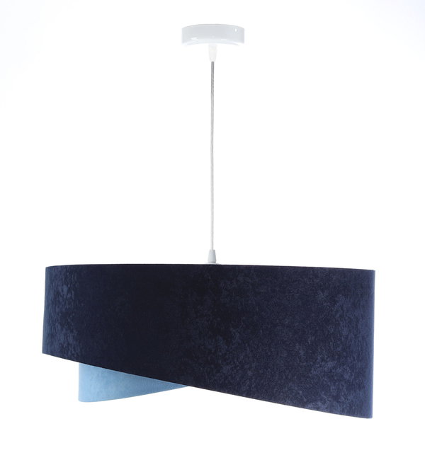 Pendelleuchte 'Galaxy Nimbus Lavish 1'