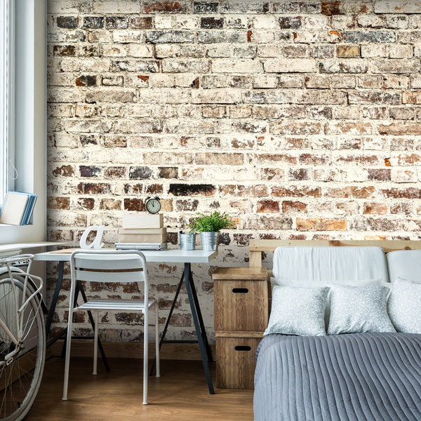 Behang 'Street Walls'