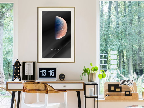 Poster 'Jupiter'