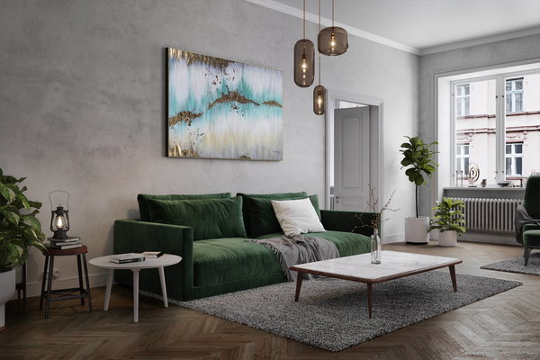 Verschönern Sie Ihr Zuhause