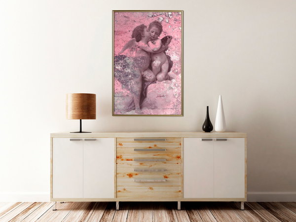 Poster 'Innocent Love'