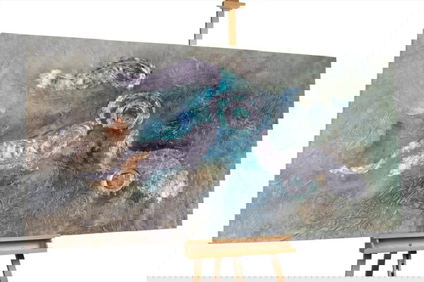 Unikat za sva četiri zida